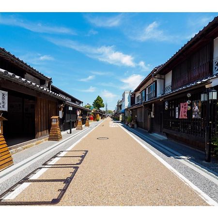 Tsuyama Kakuzan Hotel - Vacation Stay 75701V Екстер'єр фото