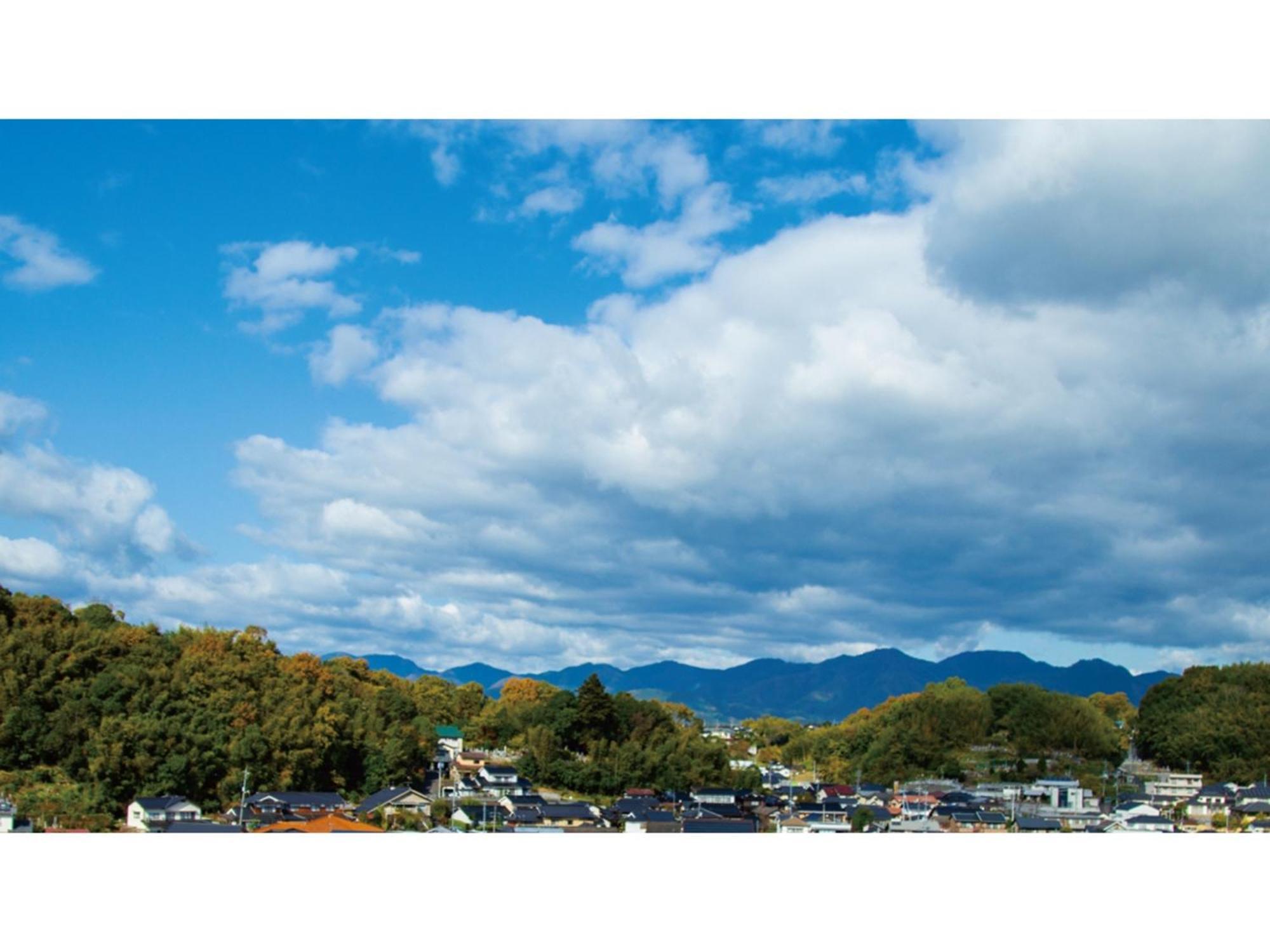 Tsuyama Kakuzan Hotel - Vacation Stay 75701V Екстер'єр фото