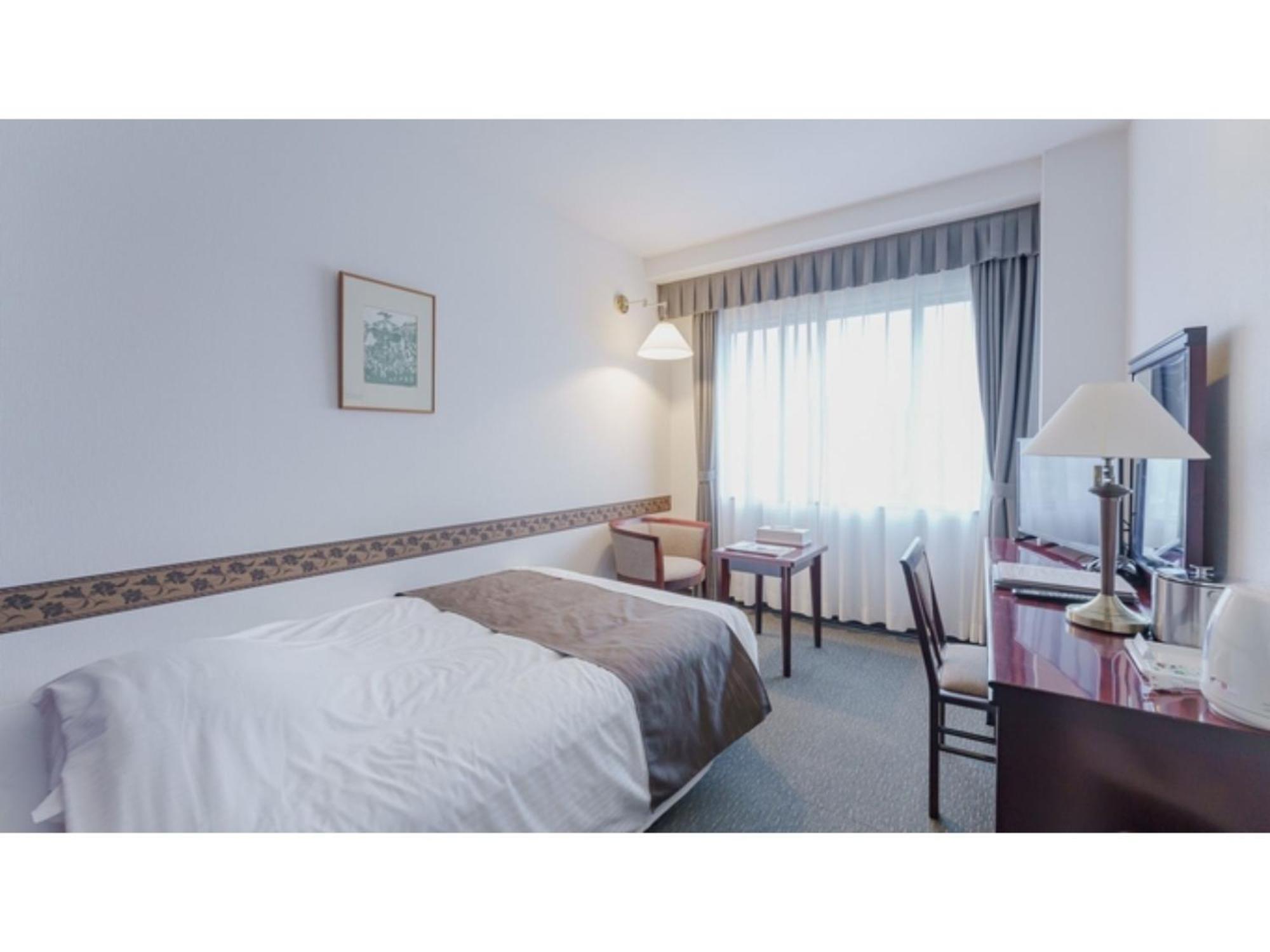 Tsuyama Kakuzan Hotel - Vacation Stay 75701V Екстер'єр фото
